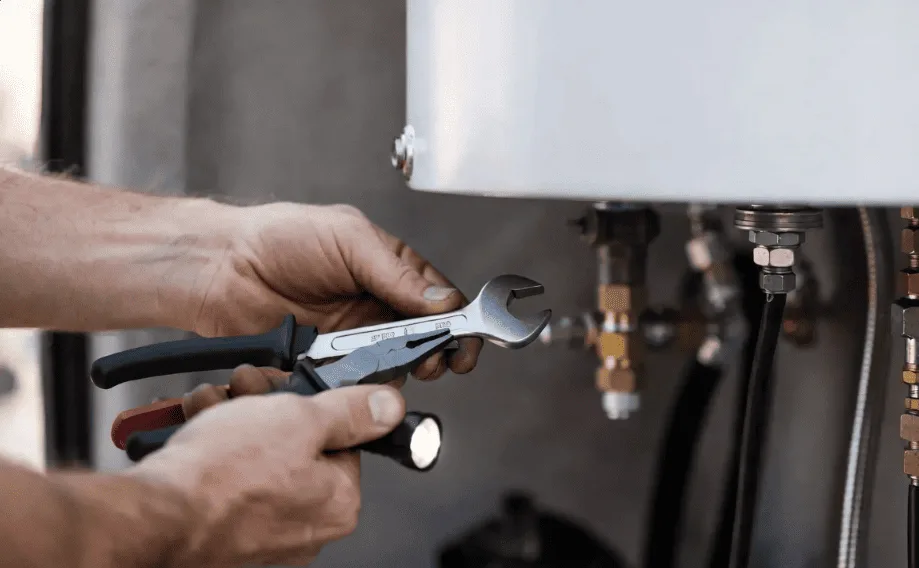 Why choose Water Heater Repair in Paxton, MA